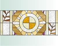 (image for) Transom-abstract