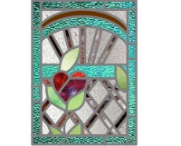 (image for) Trellis hearts 2a