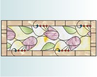 (image for) Tulip sidelight