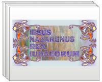 INRI (image for) INRI