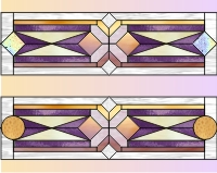 (image for) Vertical panel