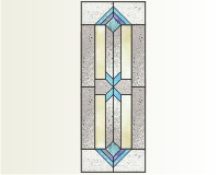 (image for) Vertical transom 1a