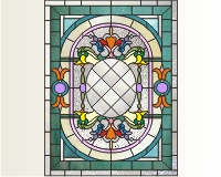 (image for) Victorian entry