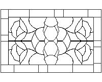 (image for) Victorian transom 2b