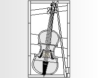 (image for) Violin