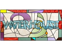 (image for) Waterhouse transom