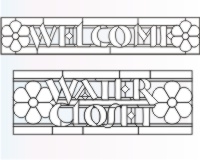 (image for) Welcome, Water Closet