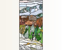 (image for) Winter mountains 1