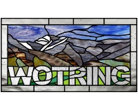 (image for) Wotring (rocky mountains)