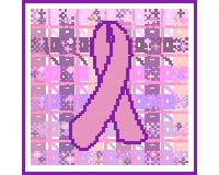 (image for) xst Breast cancer pattern 4