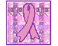 xst Breast cancer pattern 5 (image for) xst Breast cancer pattern 5