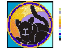 (image for) xst cat moon 2