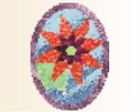 (image for) xst Easy poinsettia