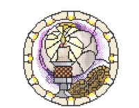 (image for) xst Light under a bushel