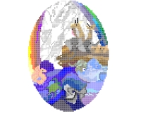 (image for) xst Noah's Arc