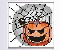(image for) Halloween xst scary pumpkin v2