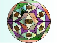 (image for) Zacharias stone