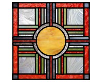 Zia 1 (southwestern sun) (image for) Zia 1 (southwestern sun)